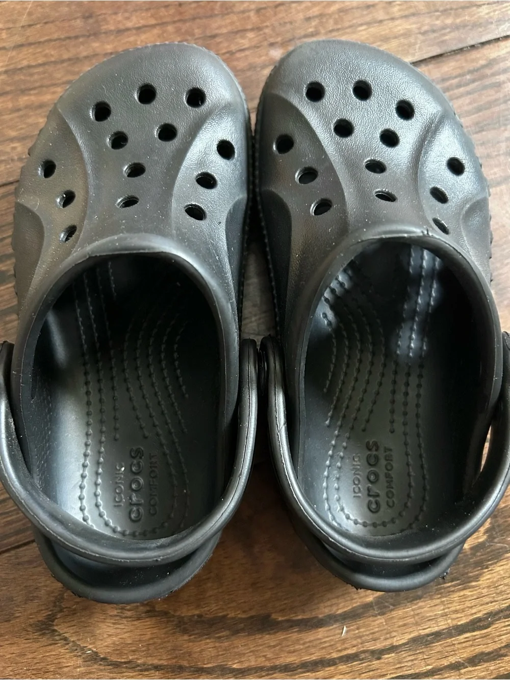 CROCS kids easy